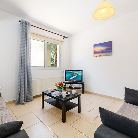 Sirena Bay Villa Pernera Eksteriør bilde